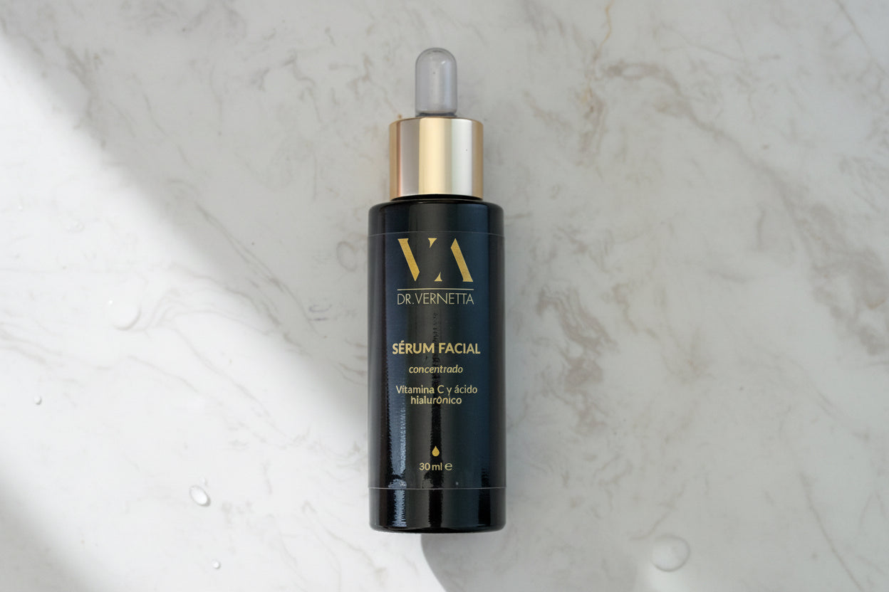 Rutina de Día Completa Dr. Vernetta