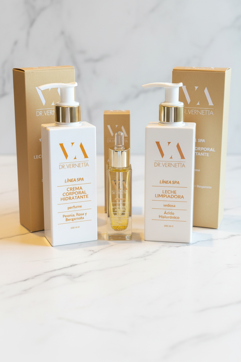 Leche limpiadora facial